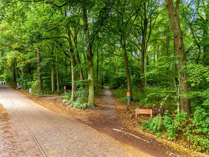 Foto 30 van Leidsestraatweg 15-418