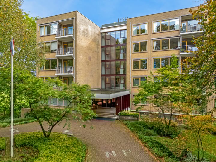 Foto 32 van Leidsestraatweg 15-418