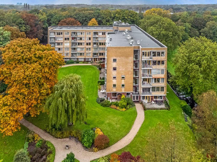 Foto 3 van Leidsestraatweg 15-418