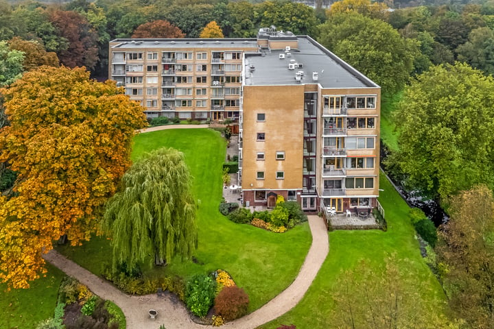 Bekijk foto 1 van Leidsestraatweg 15-418