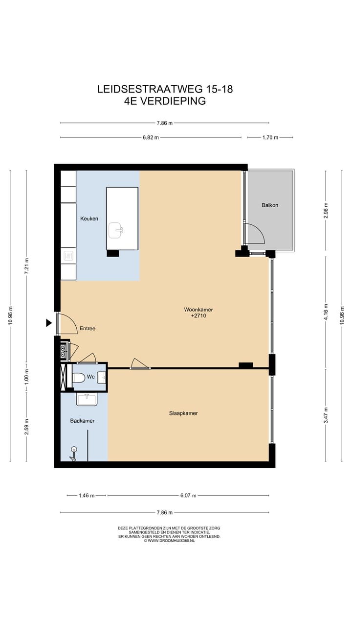Foto 35 van Leidsestraatweg 15-418