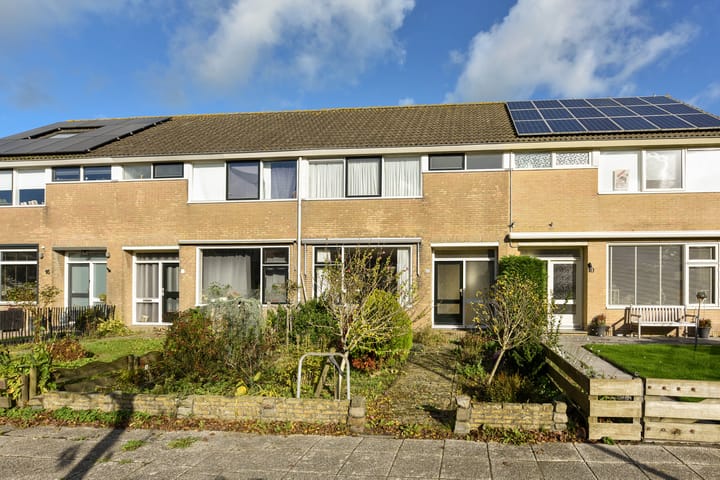 Foto 2 van Grutto 12