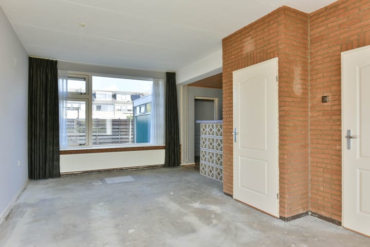 Foto 5 van Grutto 12