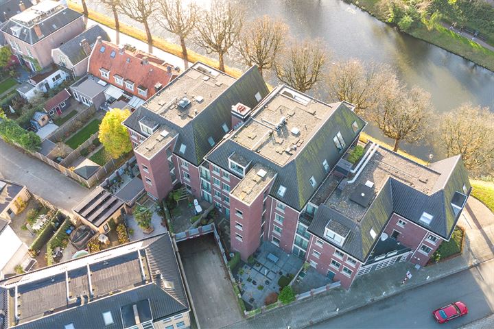 Bekijk foto 44 van Oostsingel 58-01