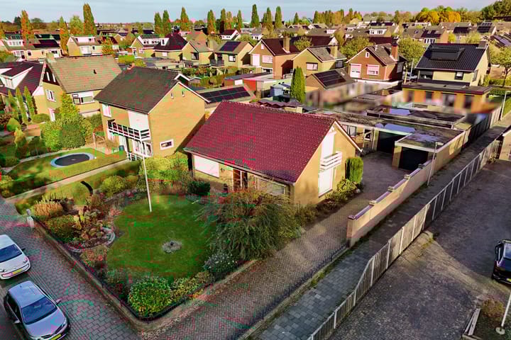 Foto 1 van Banisweg 59