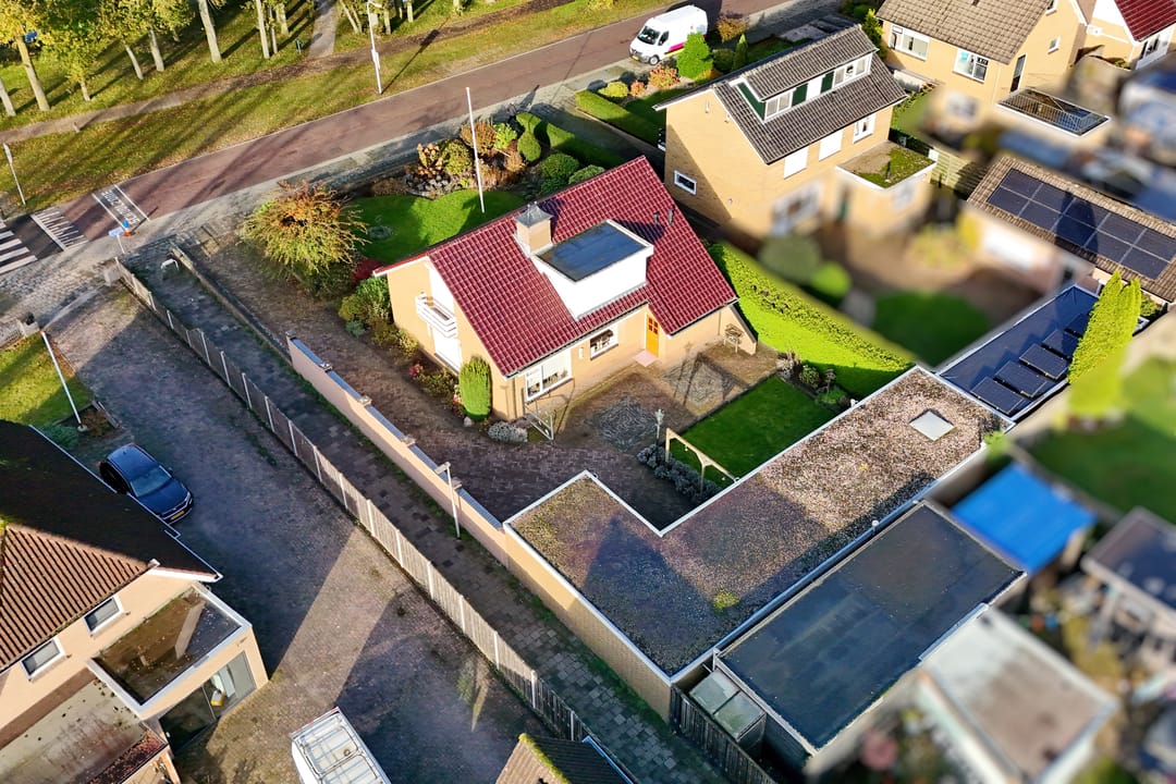 Photo 2 of Banisweg 59