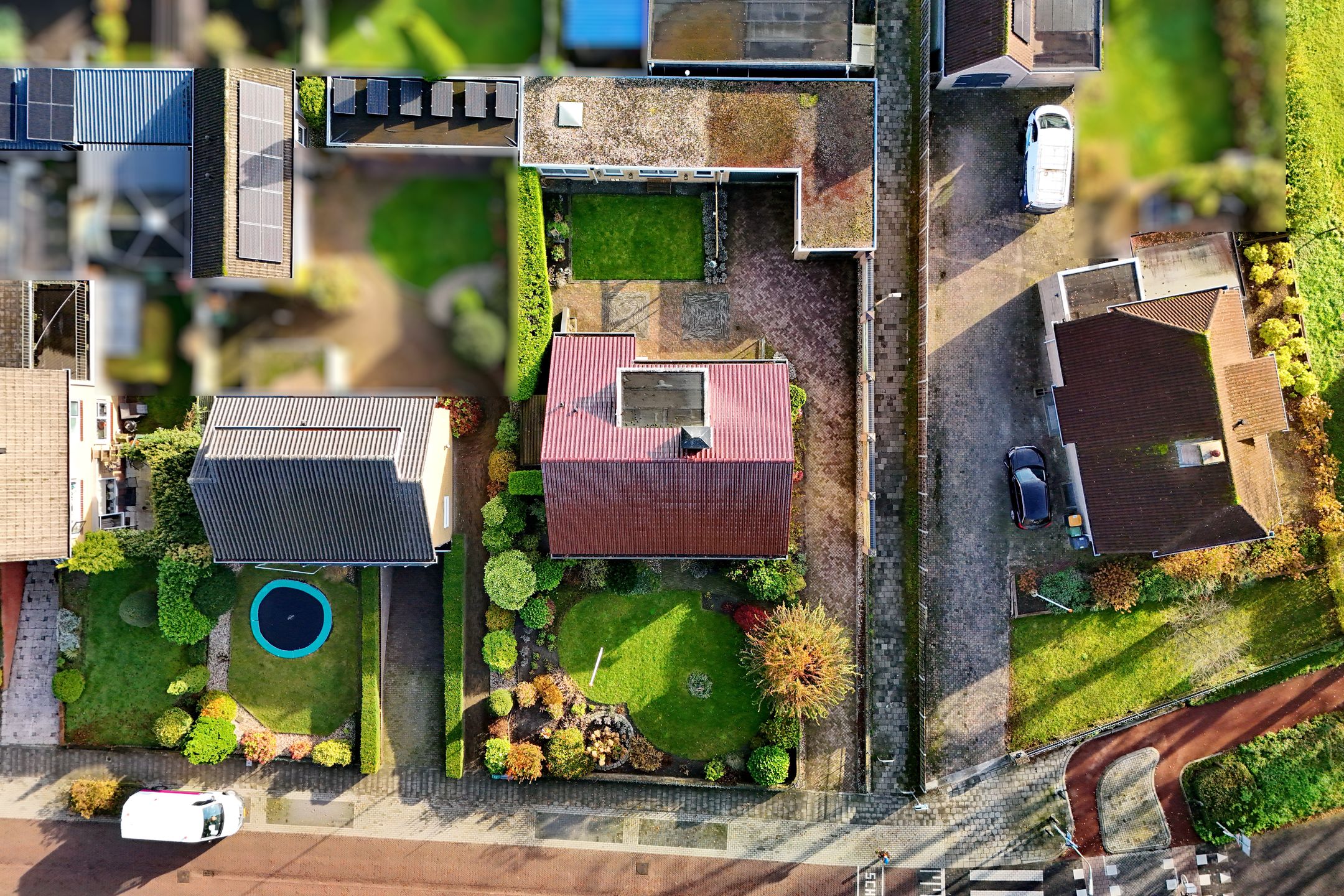 Photo 3 of Banisweg 59