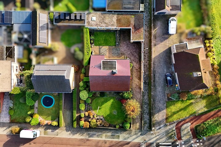 Foto 3 van Banisweg 59