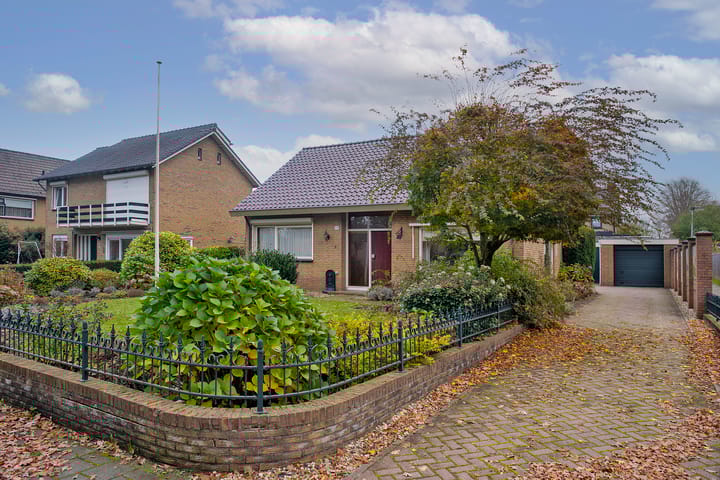 Foto 4 van Banisweg 59