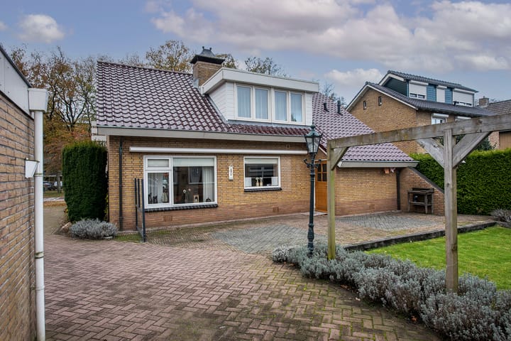 Foto 5 van Banisweg 59