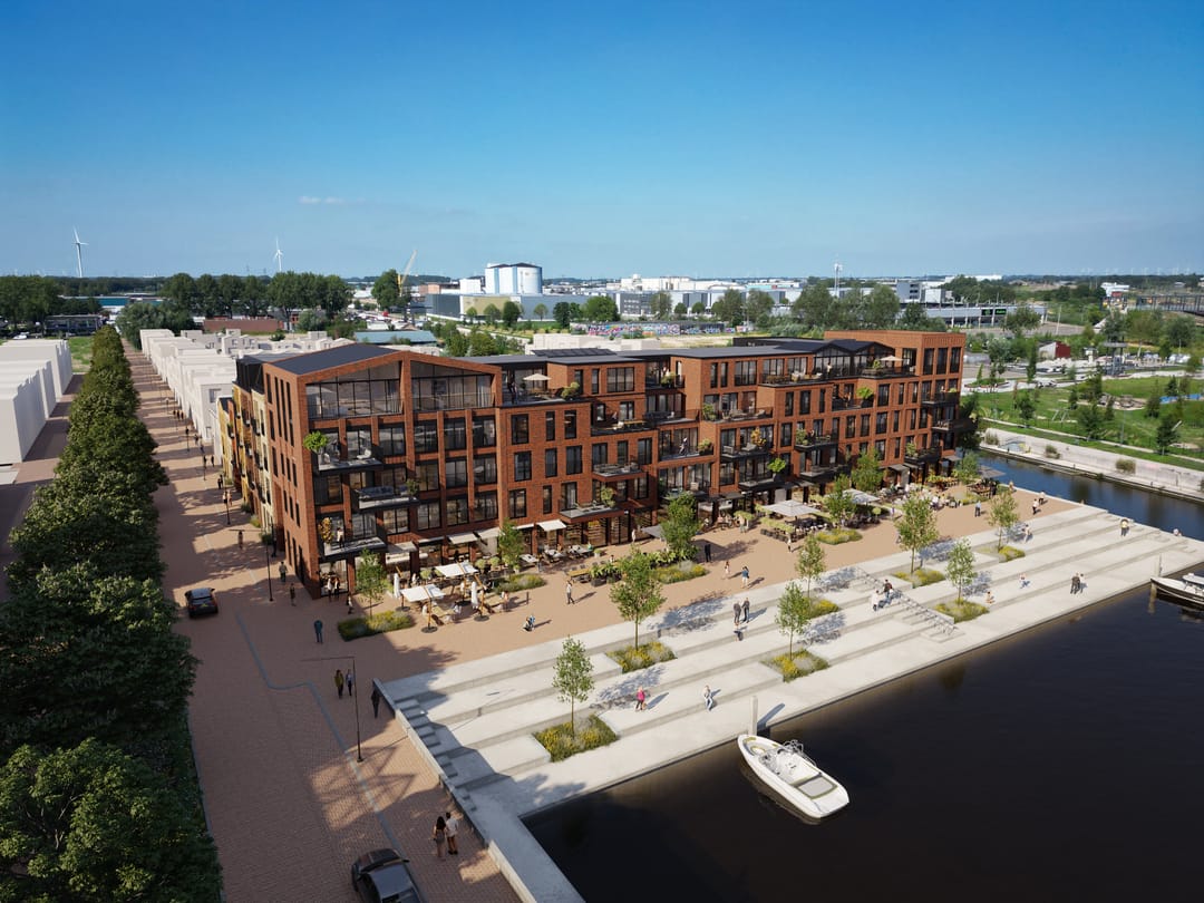 Photo 2 of Noordlaan 47-U