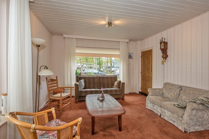 Foto 8 van Banisweg 59