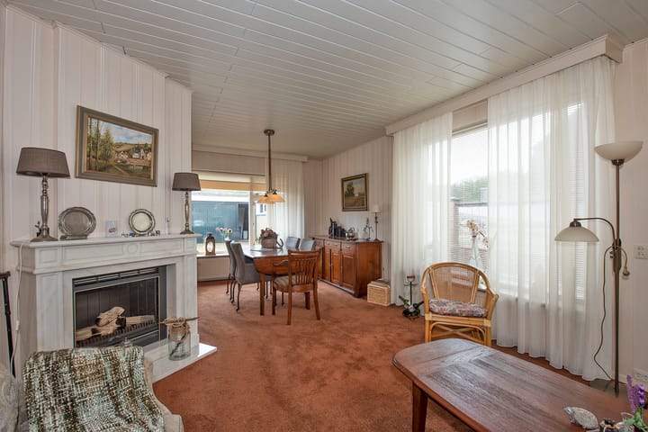 Foto 9 van Banisweg 59