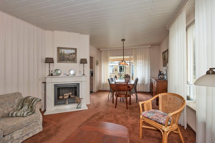 Foto 10 van Banisweg 59