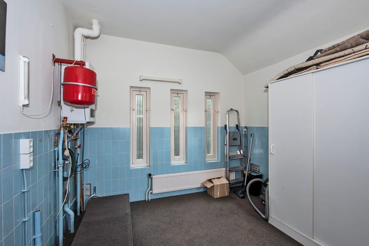 Foto 13 van Banisweg 59