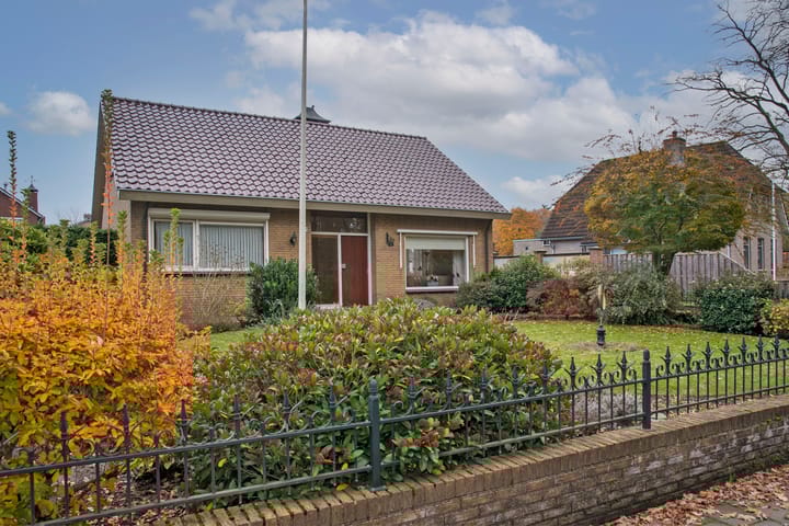 Foto 24 van Banisweg 59