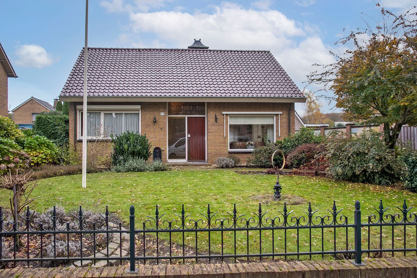 Photo 25 of Banisweg 59