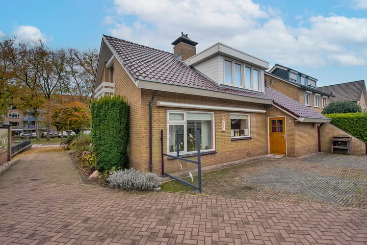 Foto 27 van Banisweg 59