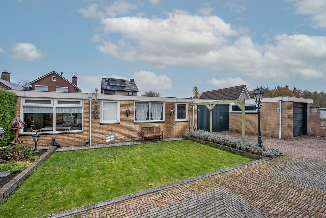 Photo 28 of Banisweg 59