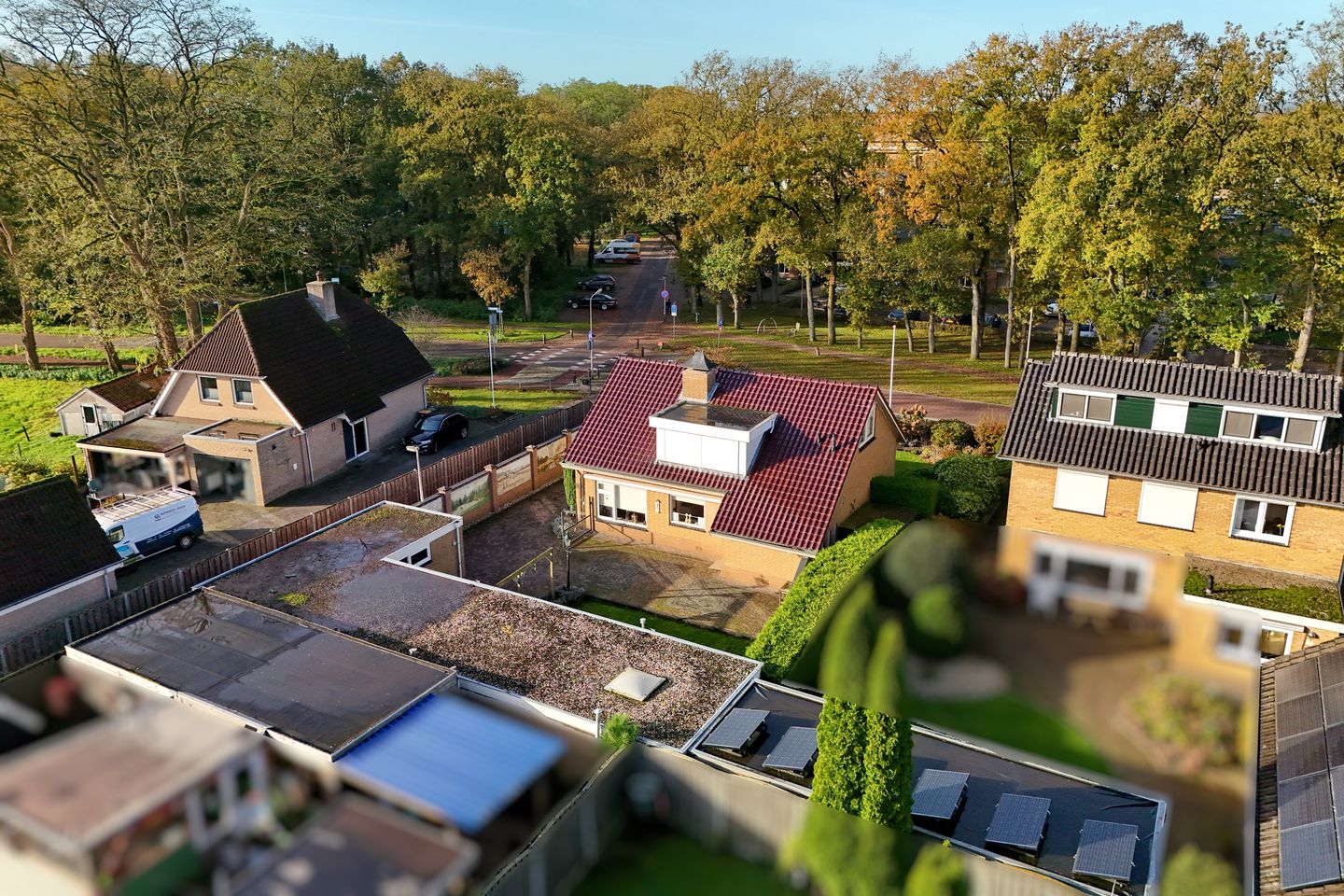 Photo 34 of Banisweg 59