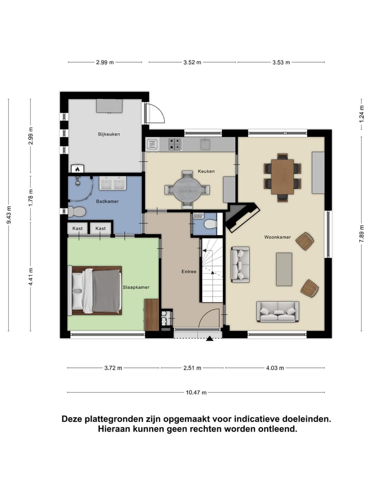 Foto 36 van Banisweg 59