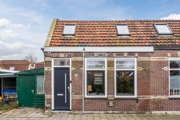 Evenwichtstraat 39