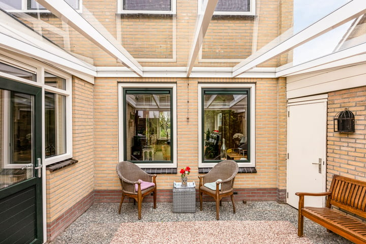 Bekijk foto 22 van Uranusstraat 18