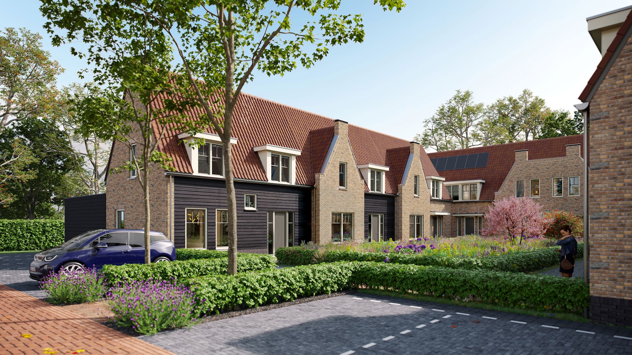 Janneveste | Patiowoning type B1 | bnr.