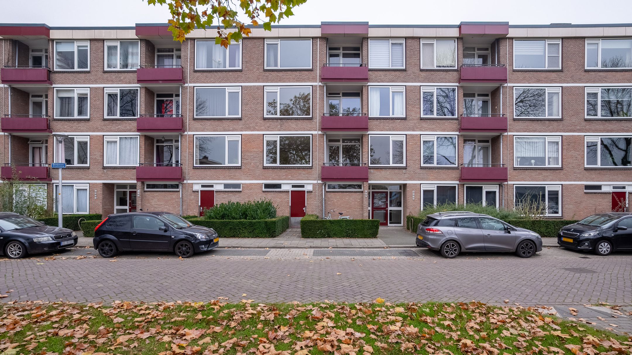 Windmolenbroeksweg, 43, Almelo, 7606JL, Overijssel, Nederland 43