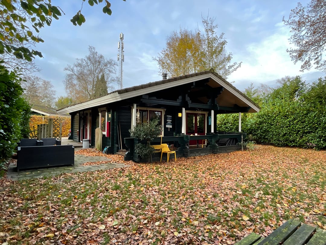 Foto 1 van Harderwijkerweg 495-0006