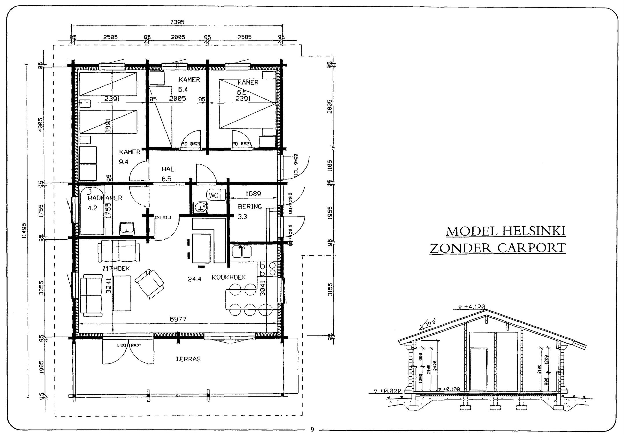Foto 24 van Harderwijkerweg 495-0006