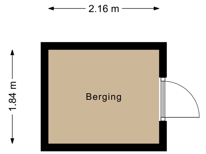 Berging