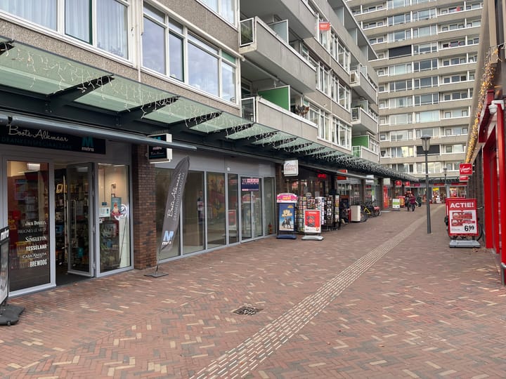 Van Ostadelaan 268