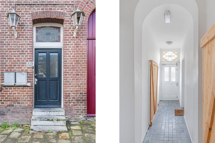 Foto 5 van Schoolstraat 48-A