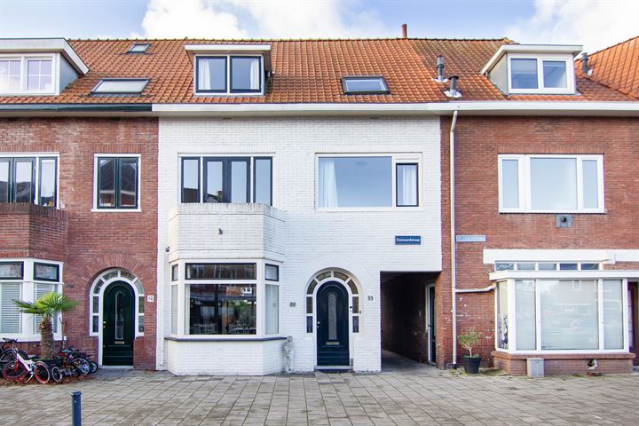 Duinoordstraat 89