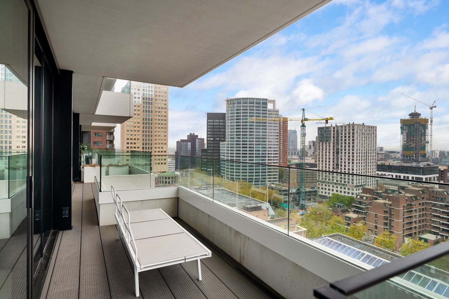 Foto 4 van Wijnhaven 71-U