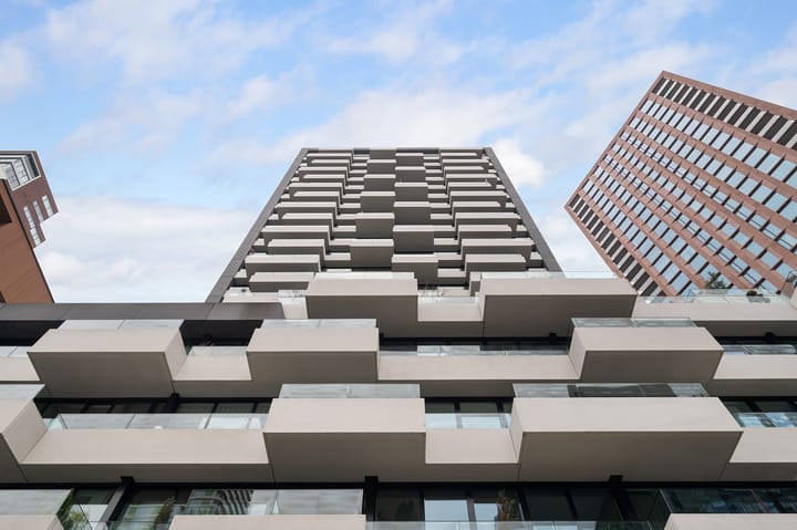 Foto 37 van Wijnhaven 71-U