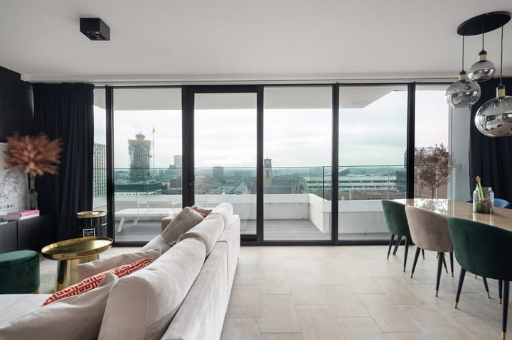 Foto 5 van Wijnhaven 71-U