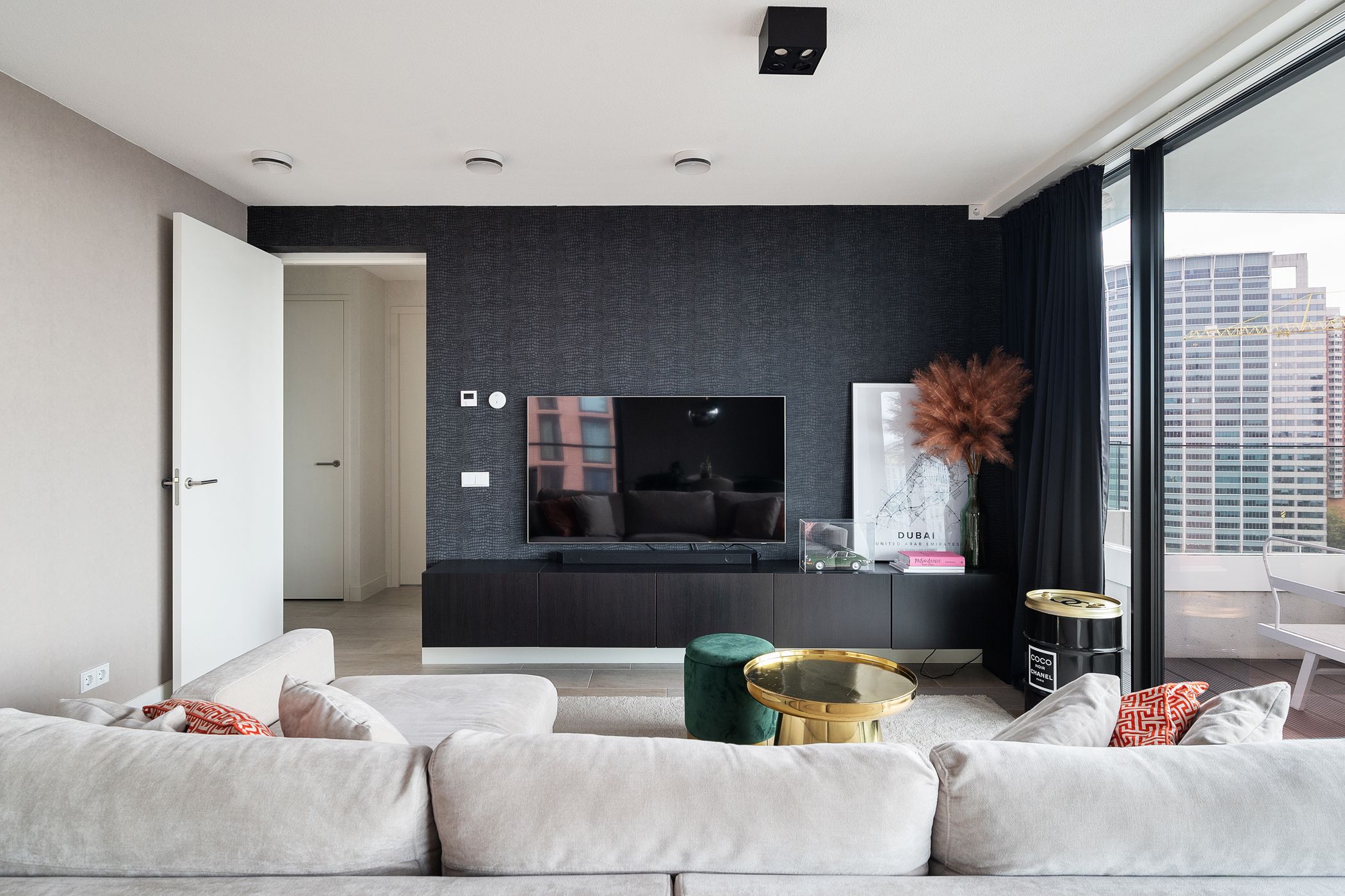 Foto 6 van Wijnhaven 71-U