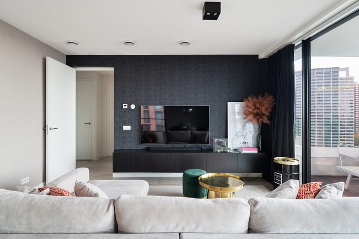 Foto 6 van Wijnhaven 71-U