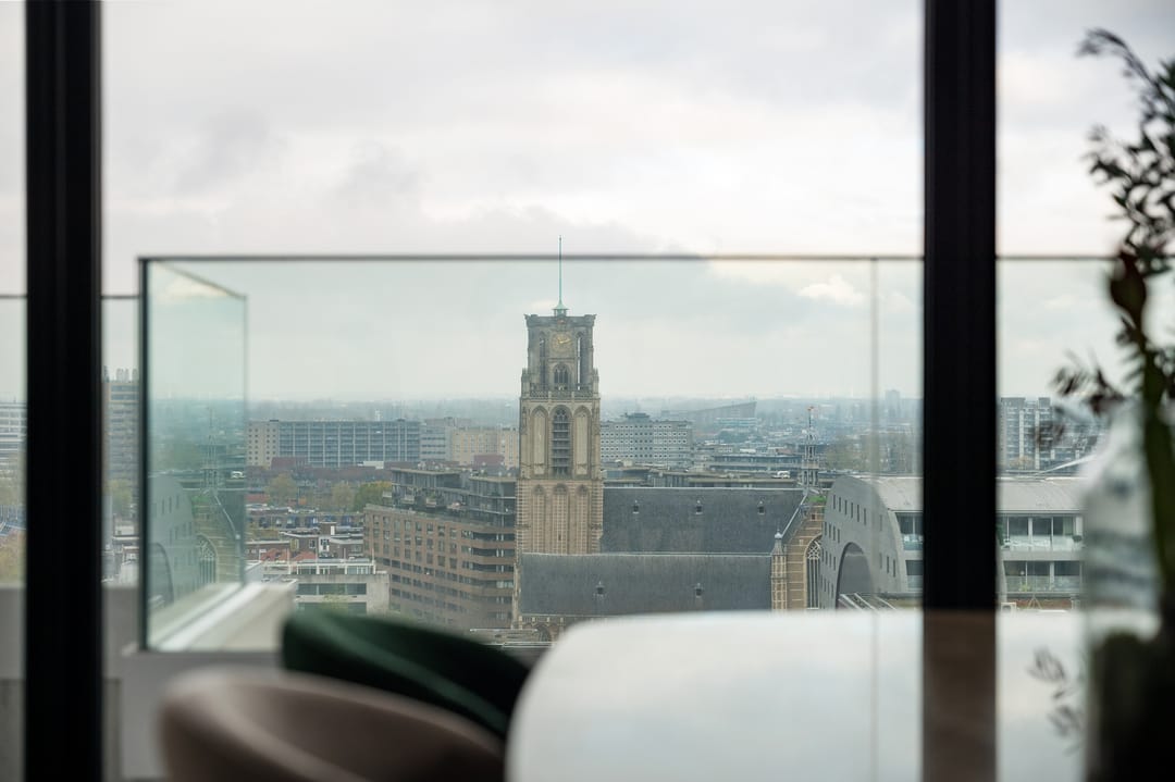 Foto 7 van Wijnhaven 71-U