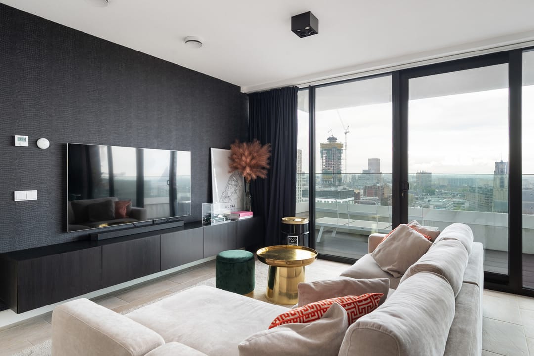 Foto 8 van Wijnhaven 71-U