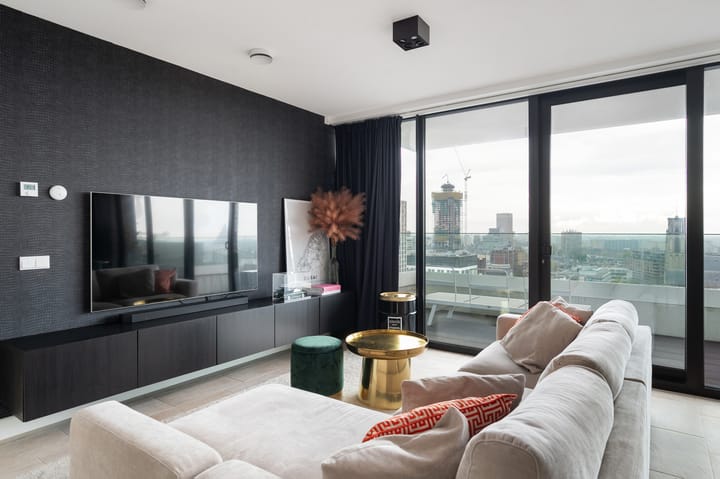 Foto 8 van Wijnhaven 71-U