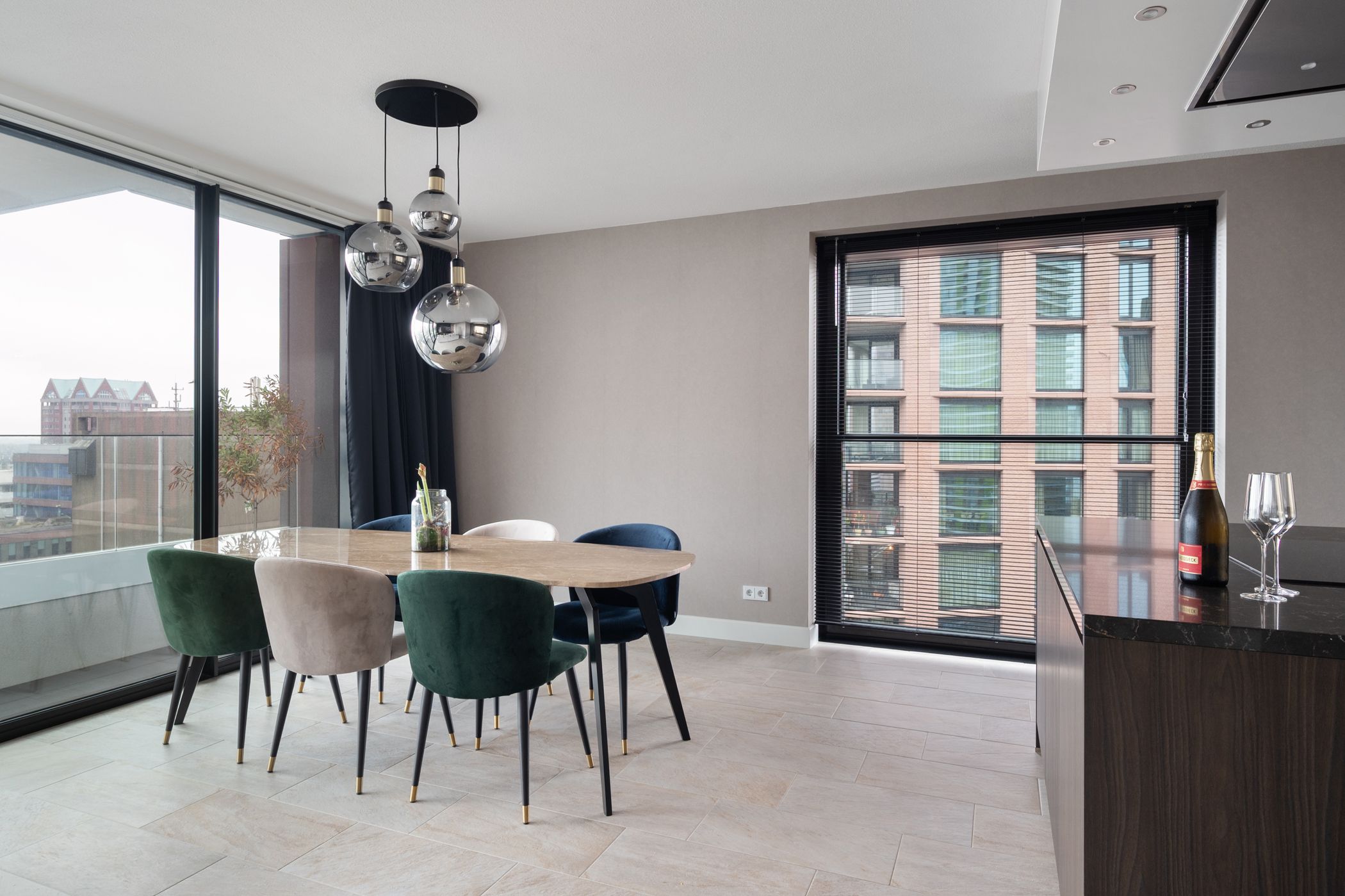 Foto 9 van Wijnhaven 71-U