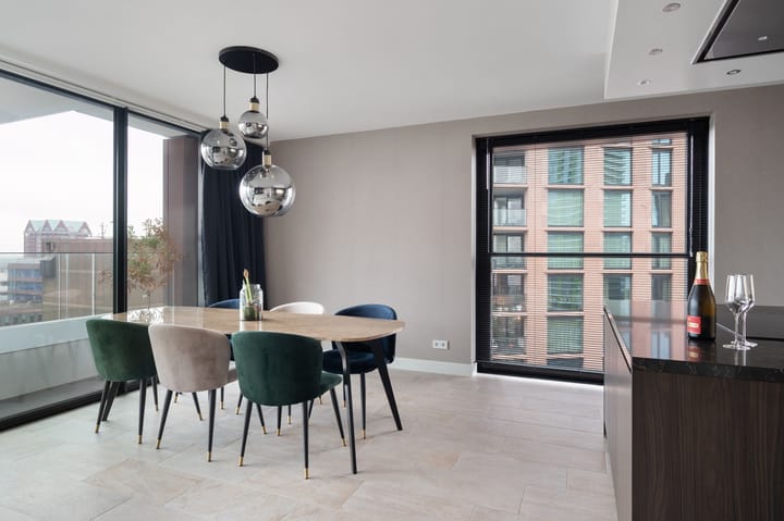 Foto 9 van Wijnhaven 71-U