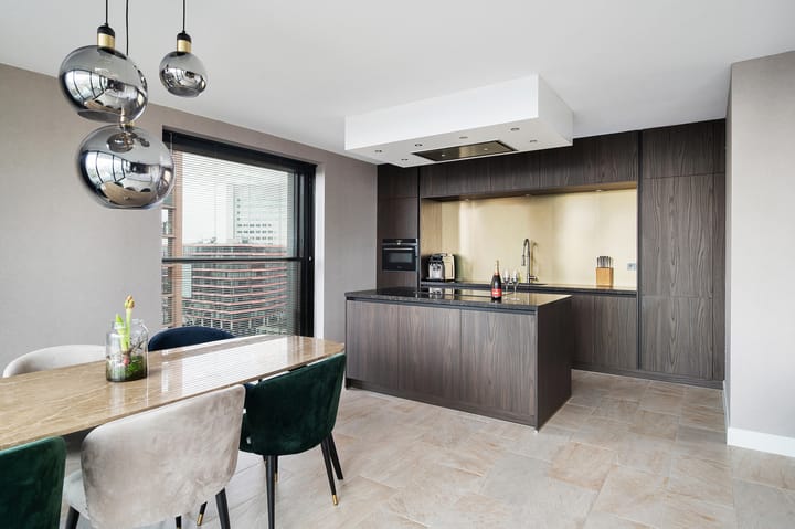 Foto 2 van Wijnhaven 71-U