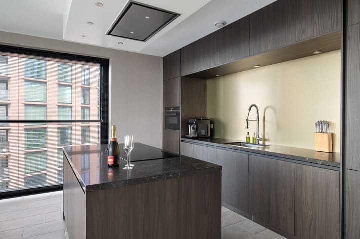 Foto 11 van Wijnhaven 71-U