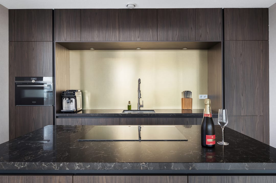 Foto 13 van Wijnhaven 71-U