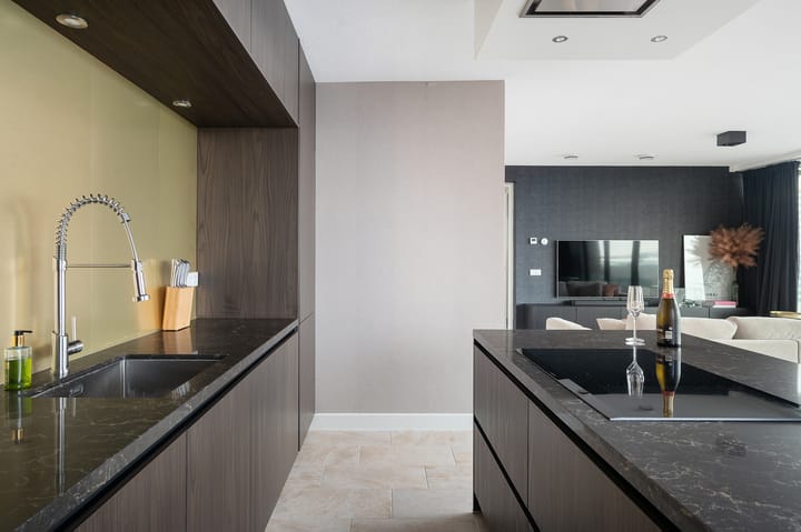 Foto 14 van Wijnhaven 71-U