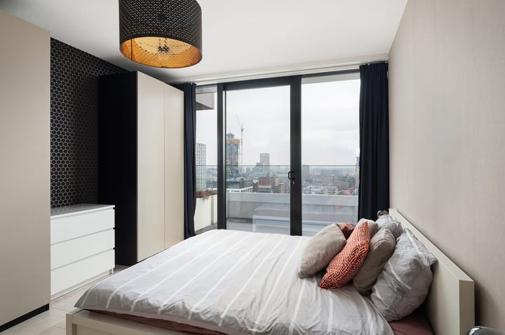 Foto 15 van Wijnhaven 71-U